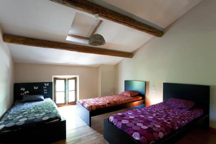 La Lezardiere Chez Hugues Saint-Rémy-de-Provence Екстериор снимка