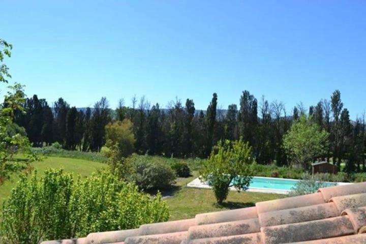 La Lezardiere Chez Hugues Saint-Rémy-de-Provence Екстериор снимка