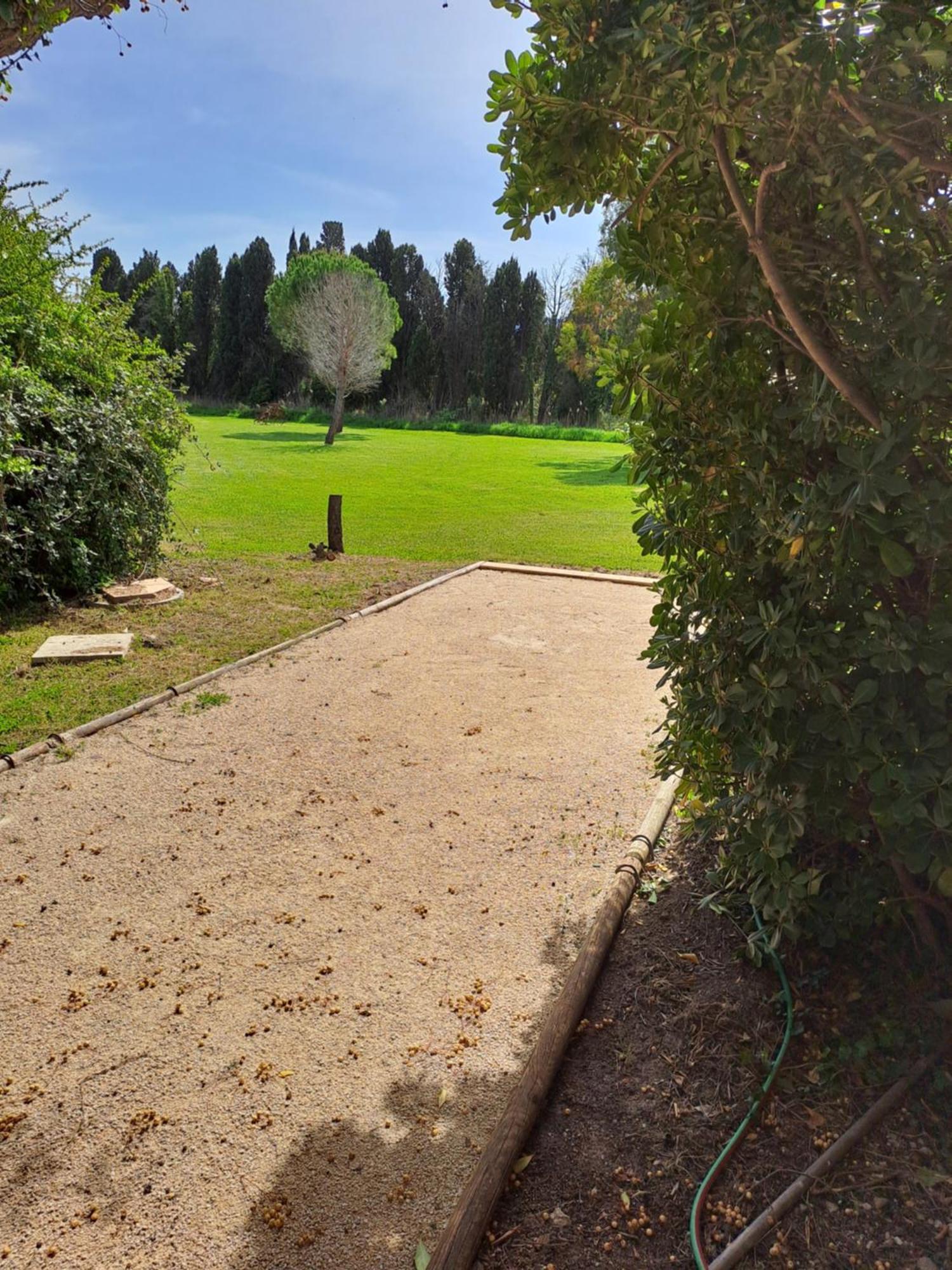 La Lezardiere Chez Hugues Saint-Rémy-de-Provence Екстериор снимка